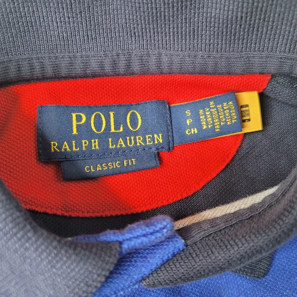 Polo Ralph Lauren polo ralph